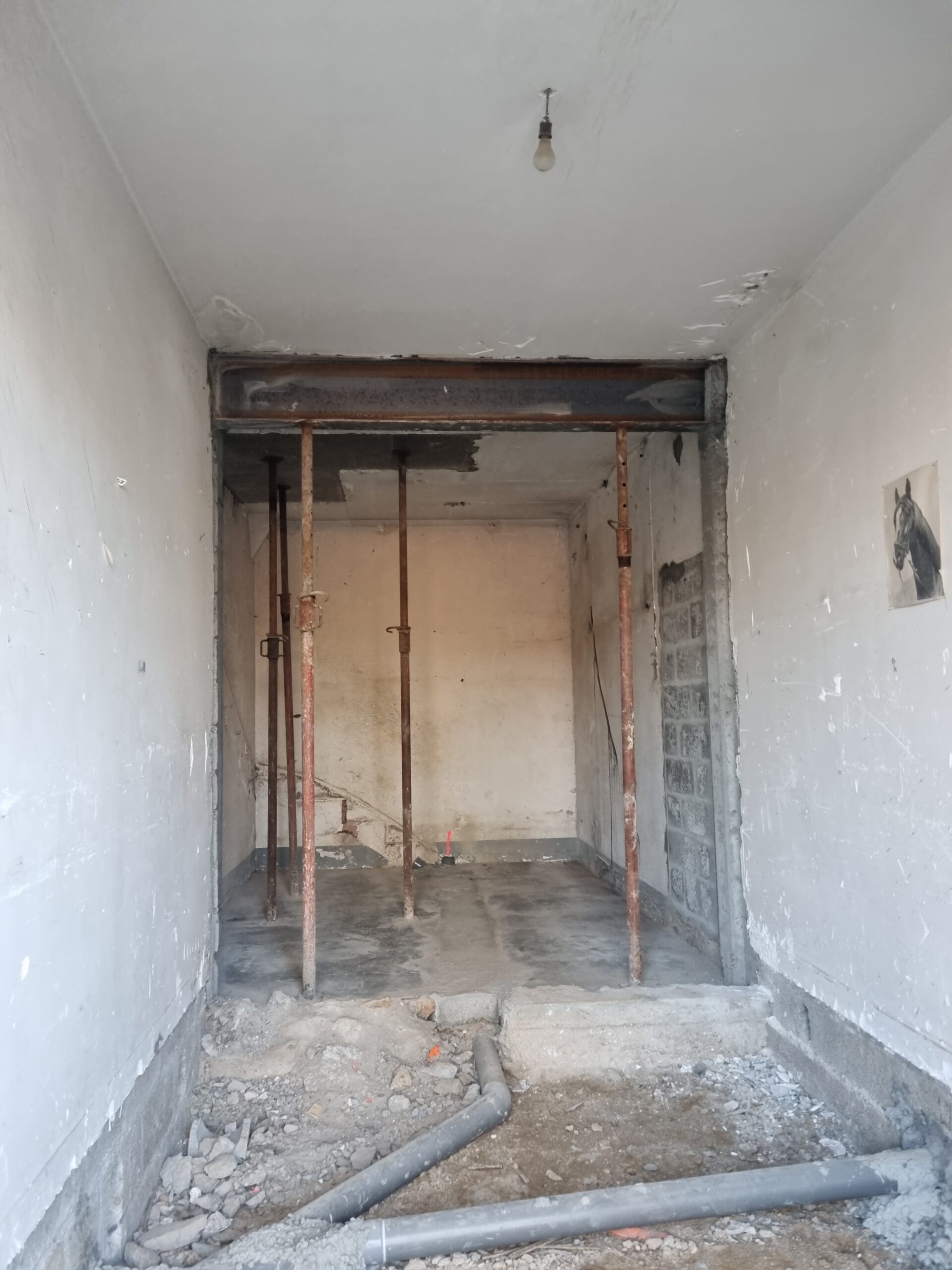 Création d'ouverture et réseaux EU