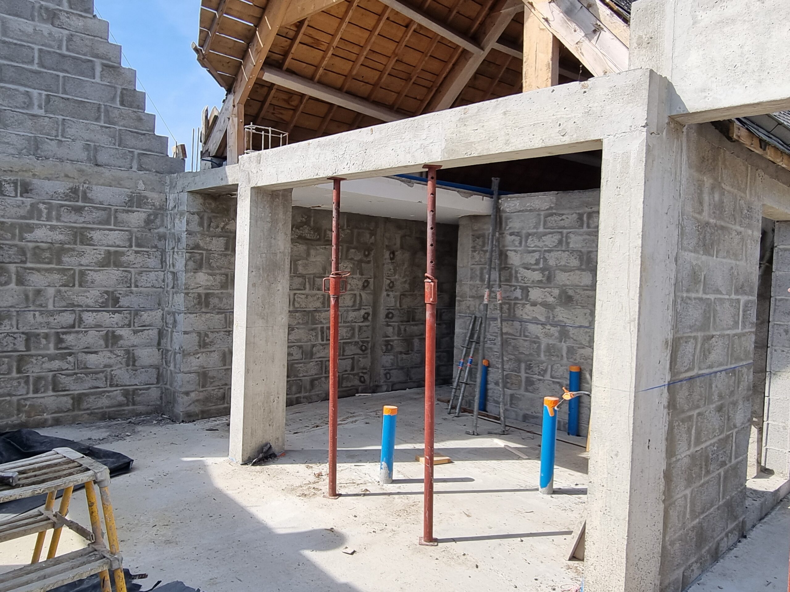 Création d'une extension à Crach