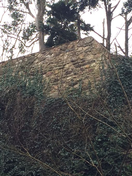 Entretien mur Après